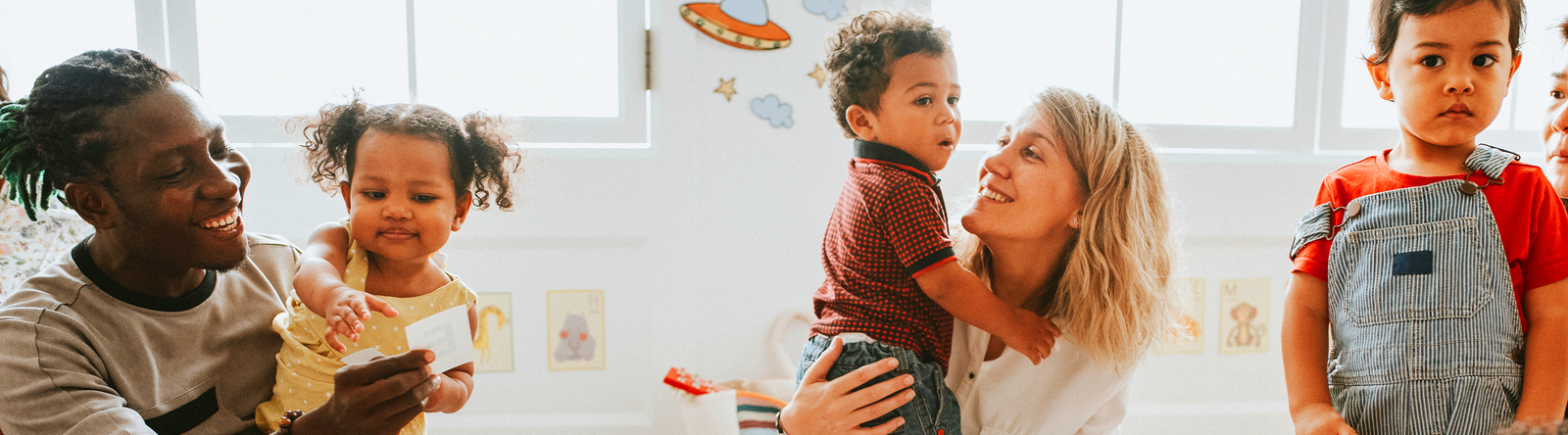 Parent Training Programs