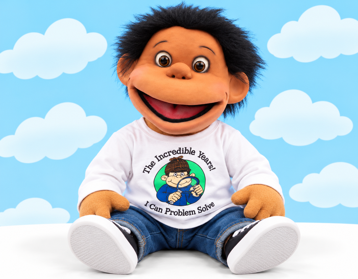 Child Puppets