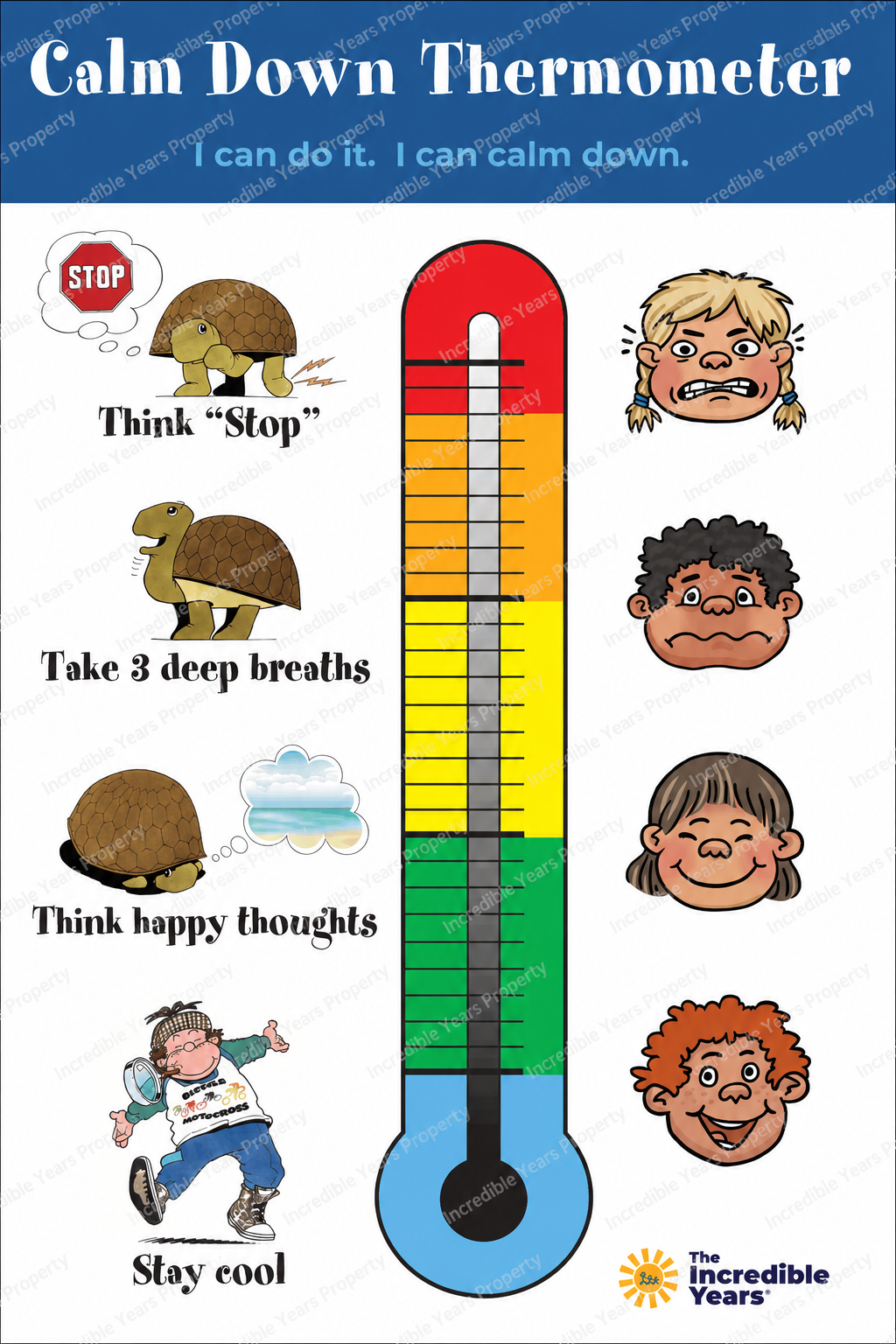 Poster Upgrade Kit for Language Delay Austism (Parent)