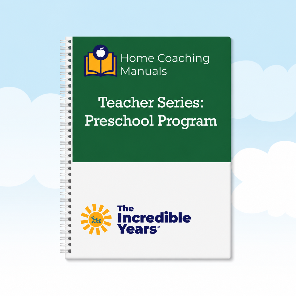Home Coaching Manuals for Teacher Classroom Management Program