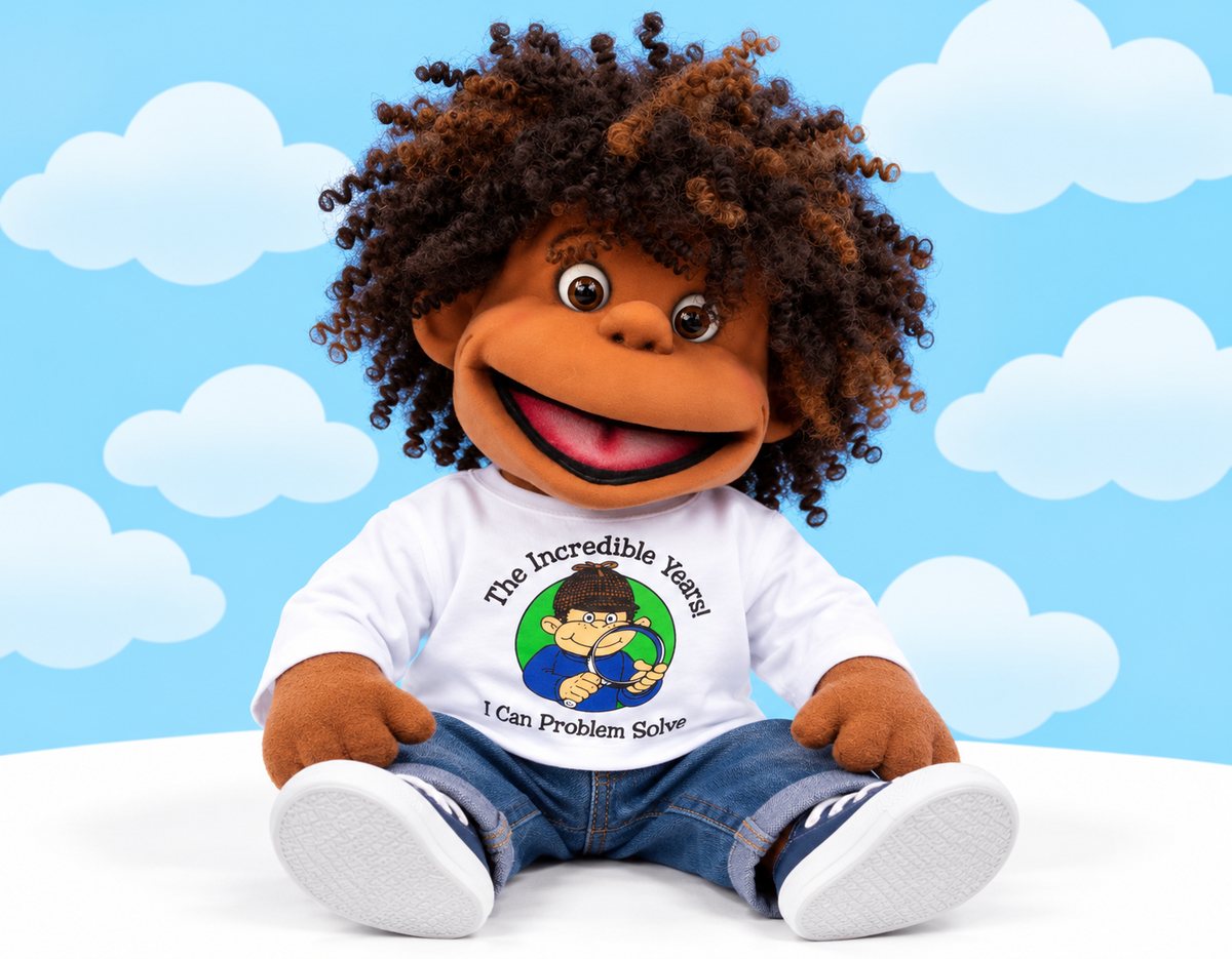 Child Puppets