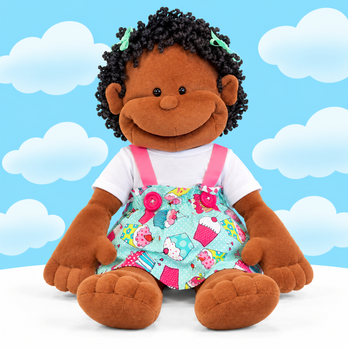Child Puppets