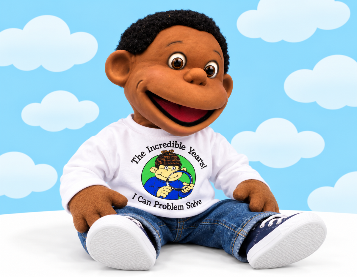 Child Puppets