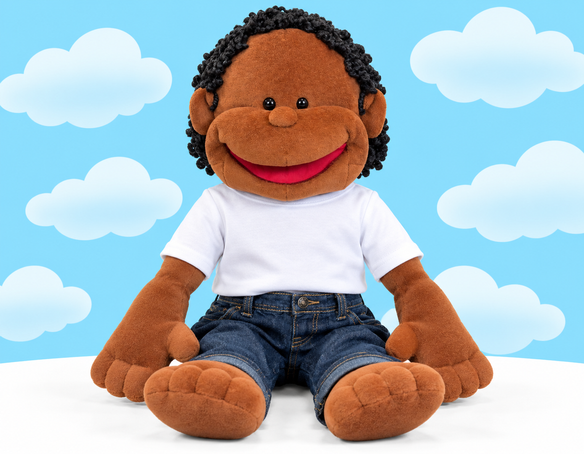 Child Puppets