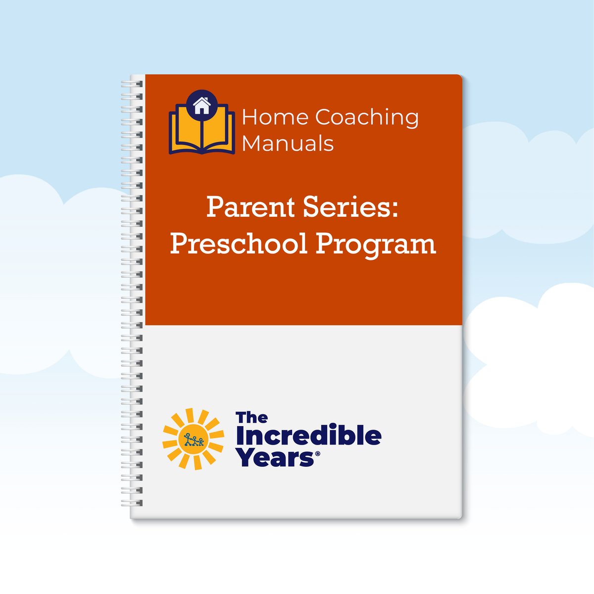 Home Coaching Manuals for Preschool Basic Parenting Program