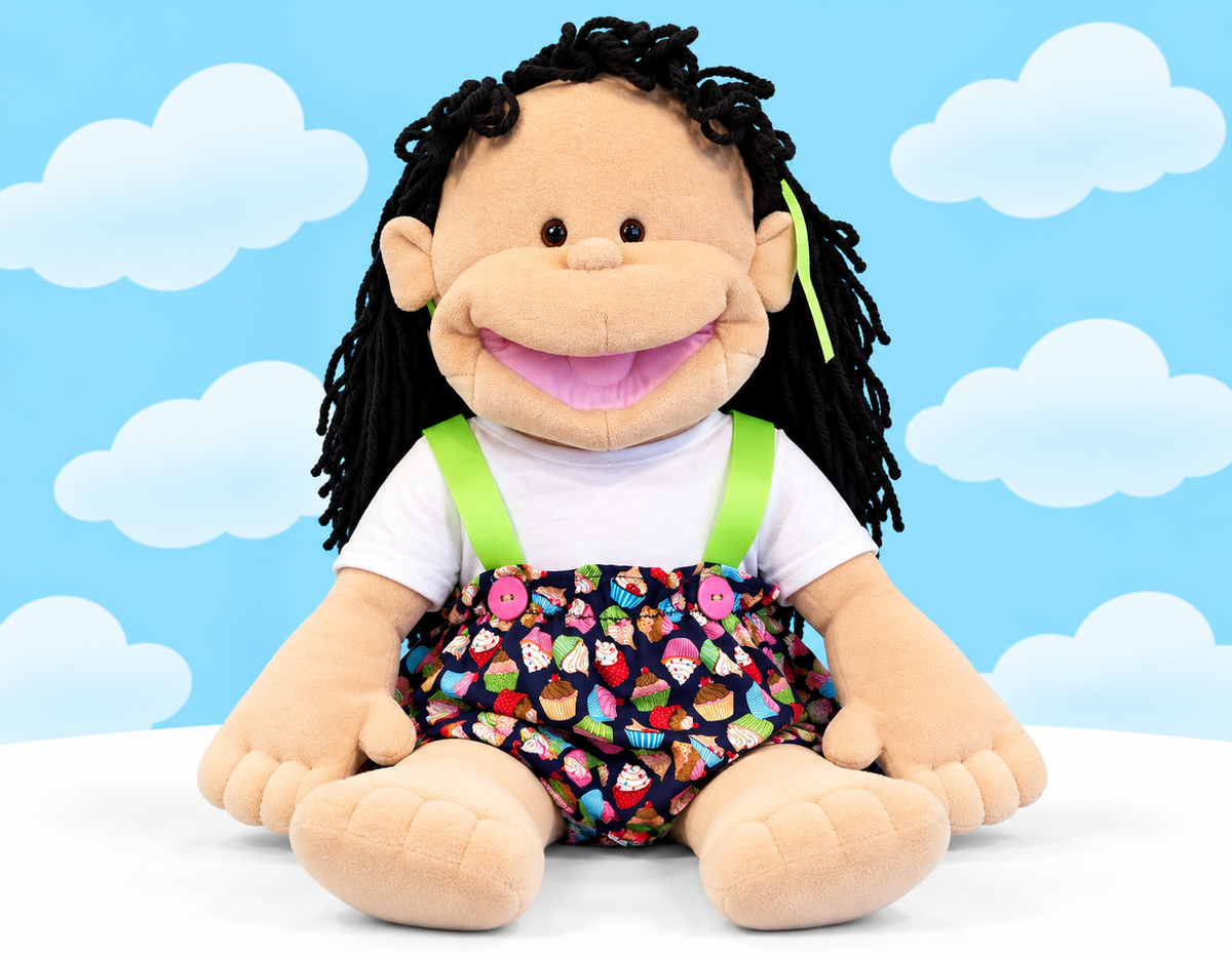 Child Puppets