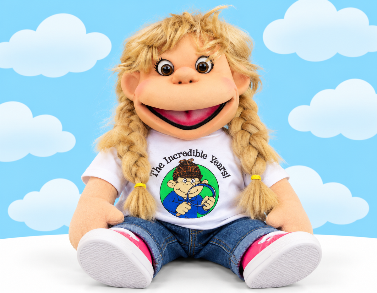 Child Puppets