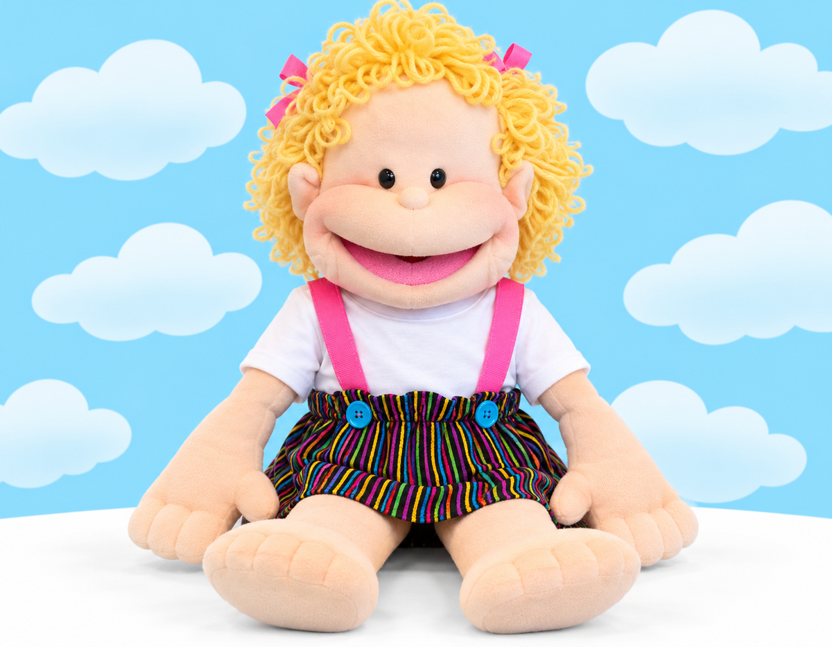 Child Puppets