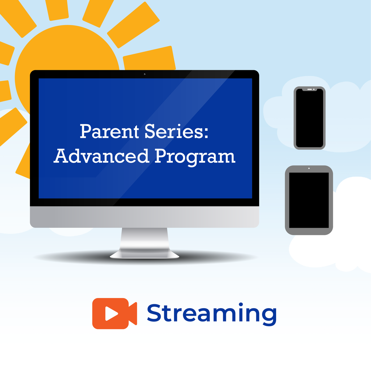 Advanced Program (Video Vignette Streaming Access Only)