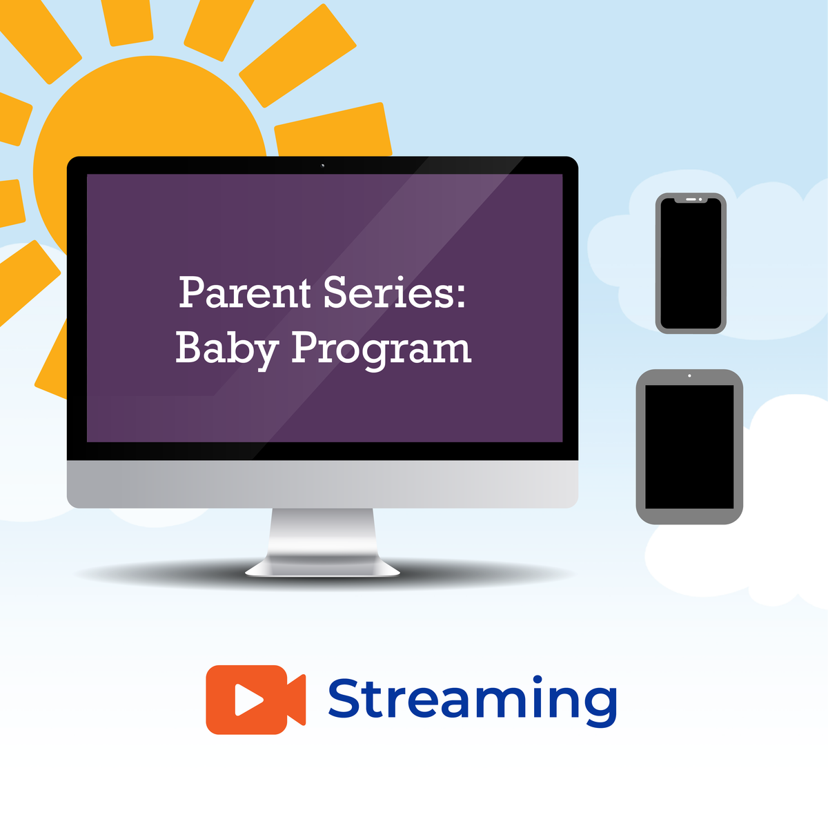 The Incredible Years Parent Series: Baby Parenting Program