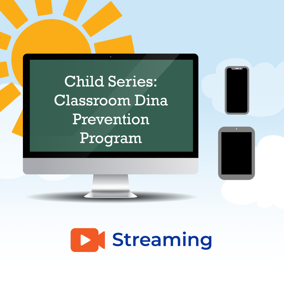 The Incredible Years Child Series: Classroom Dinosaur Child Program (Prevention)