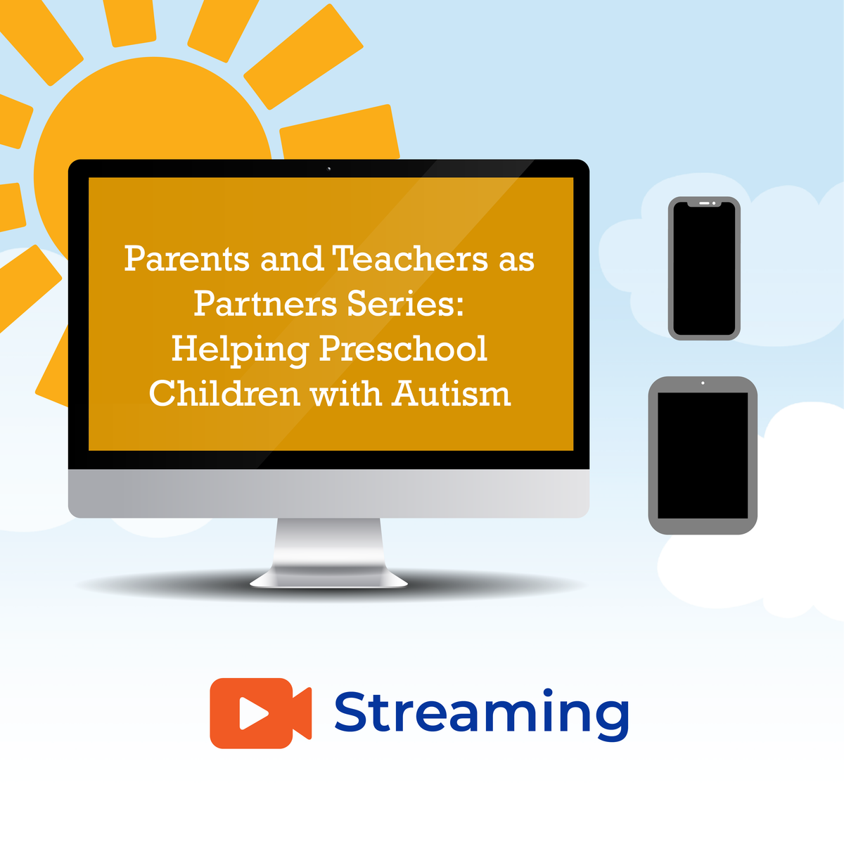 The Incredible Years Parent and Teacher Series: Helping Preschool Children With Autism Program(Prevention)