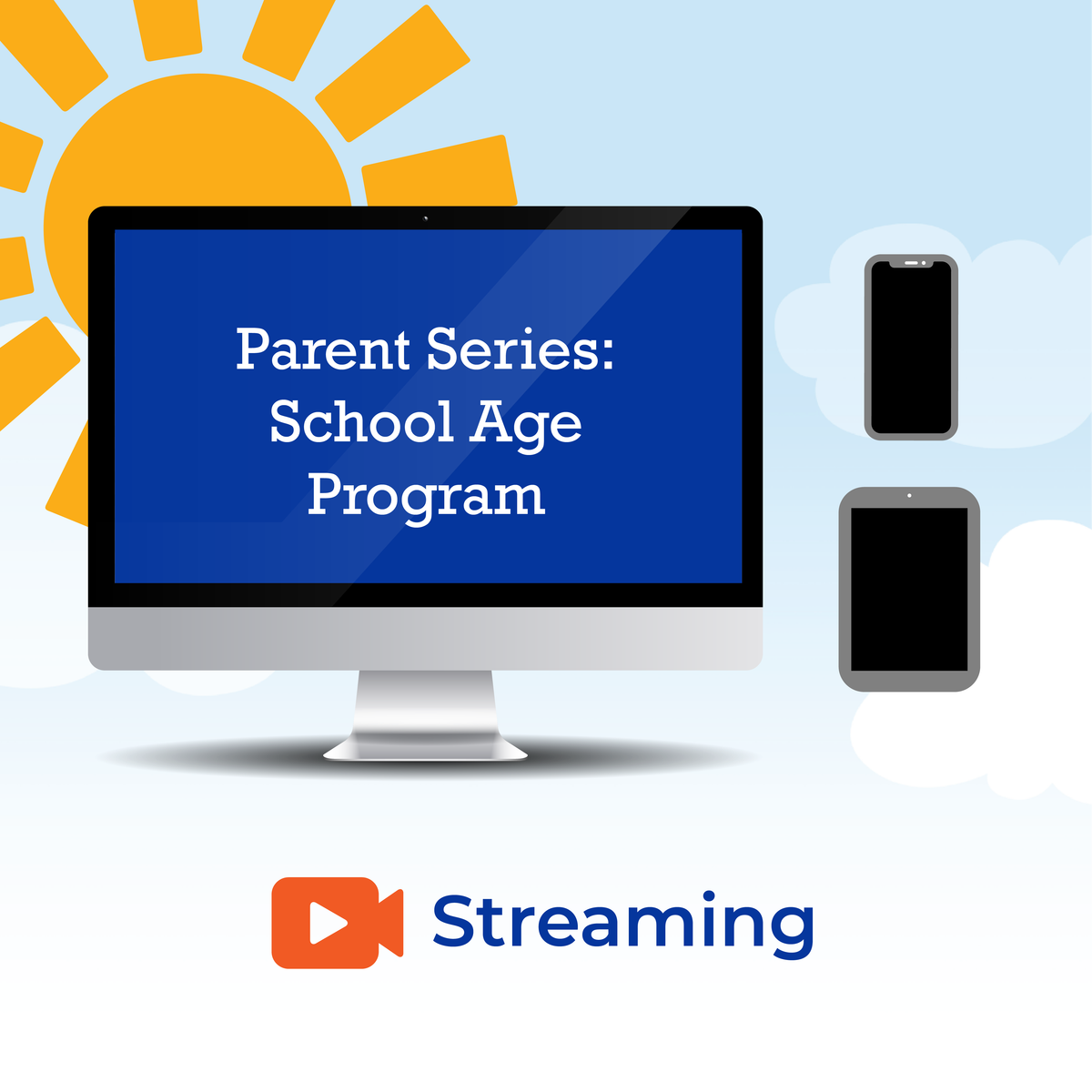 The Incredible Years Parent Series: School Age Parenting Program