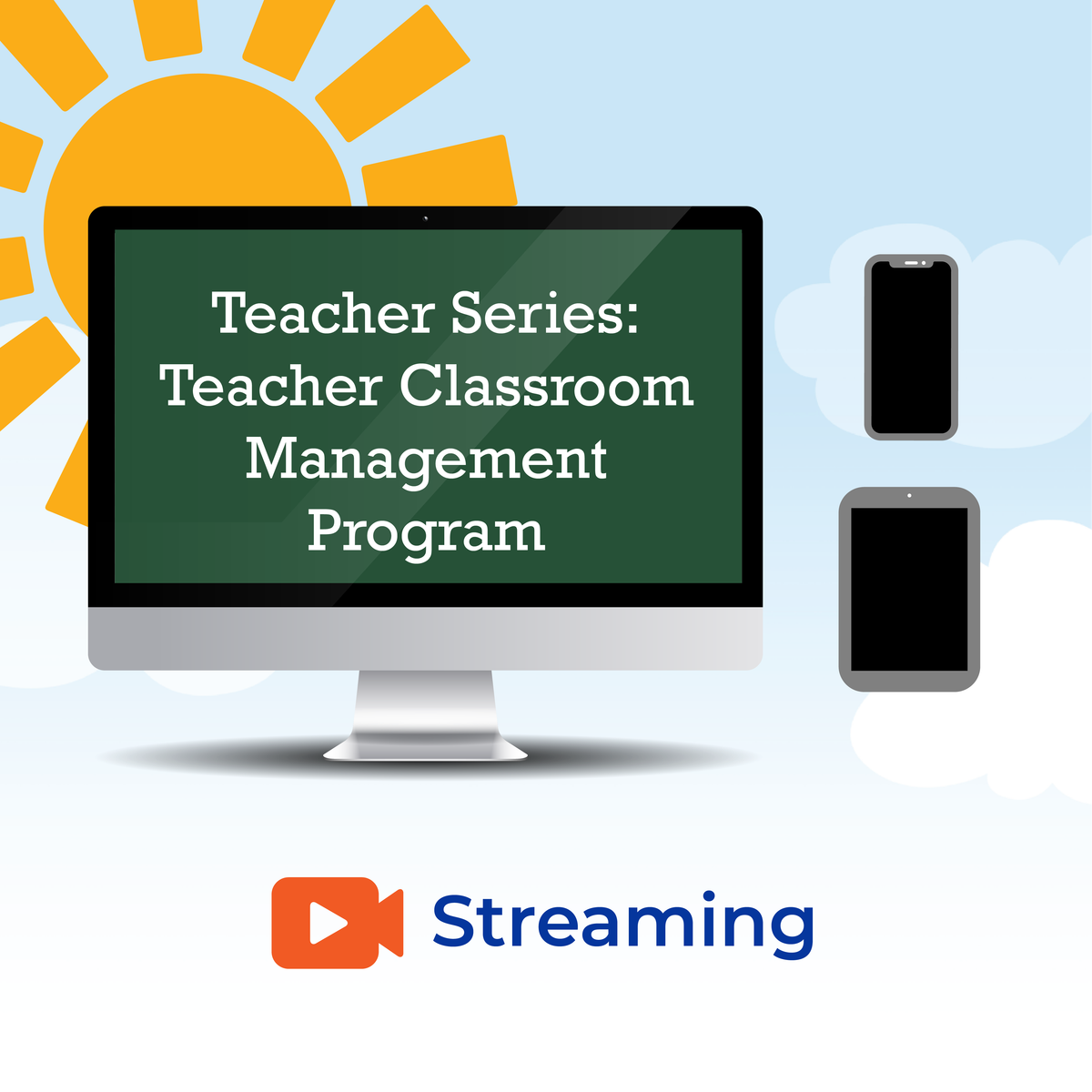 The Incredible Years Teacher Series: Teacher Classroom Management Program