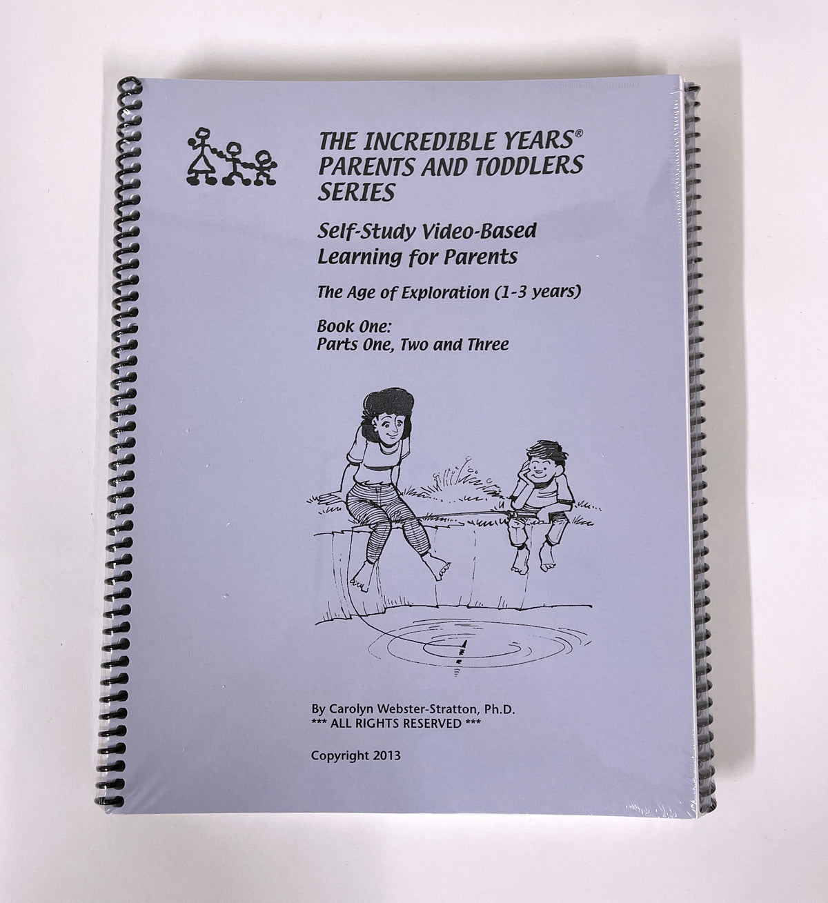 
              Home Coaching Manuals for Toddler Parenting Program