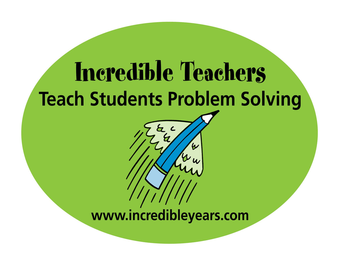 
              Teacher Program Stickers