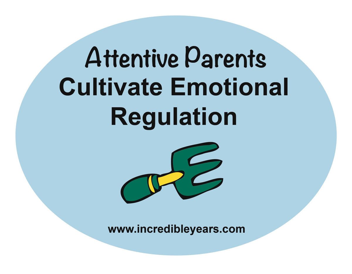
              Parent Program Stickers