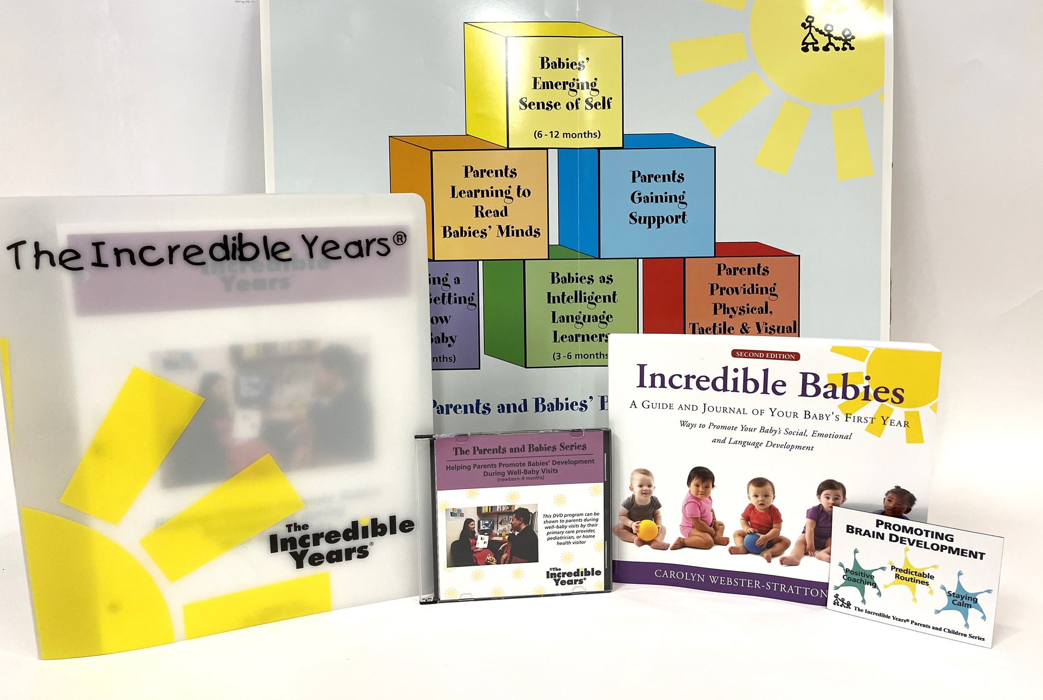 Well Baby Program The Incredible Years well-baby-program-the-incredible-years
